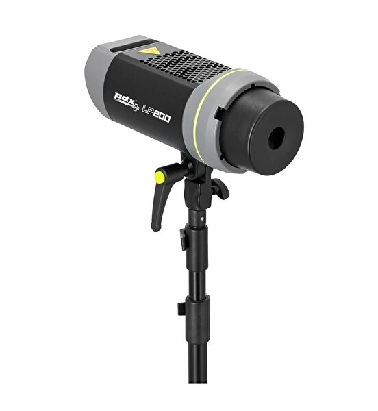 PDX LP-200 200 W Bi-Color LED Sürekli Işık