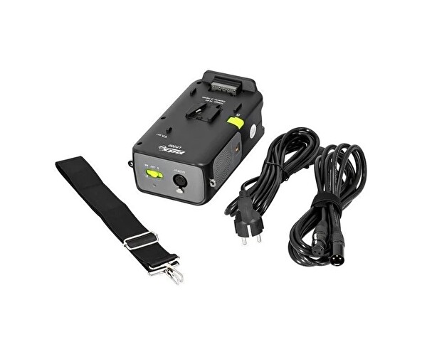 PDX LP-200 200 W Bi-Color LED Sürekli Işık