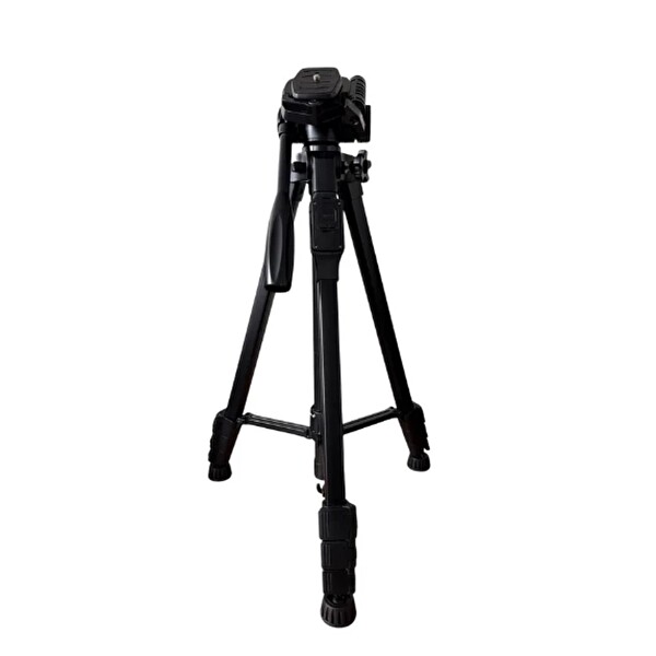 PDX 307 Profesyonel Kamera Tripodu