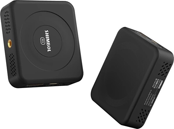 Shimbol TP Nano Mini Teleprompter – Akıllı Telefon Uyumlu, Vlog ve Video Çekim Destek Aparatı