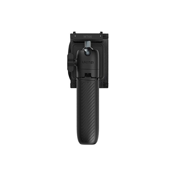 Ulanzi S041 MT66 Osmo Action Uyumlu Clip Mate Çanta Askılı Tripod