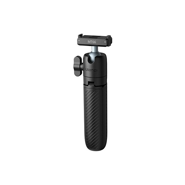 Ulanzi S041 MT66 Osmo Action Uyumlu Clip Mate Çanta Askılı Tripod