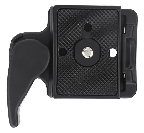 Ayex QR-02 323 Tip Quick Release Alüminyum Gövde 1/4