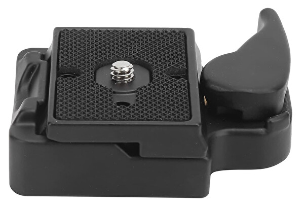 Ayex QR-02 323 Tip Quick Release Alüminyum Gövde 1/4
