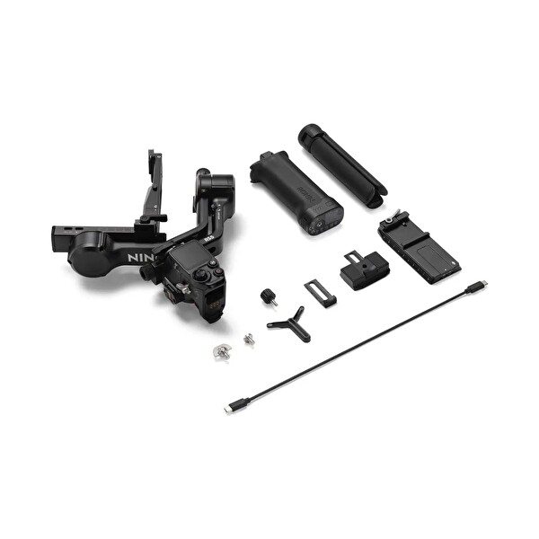 DJI RS 5 Gimbal