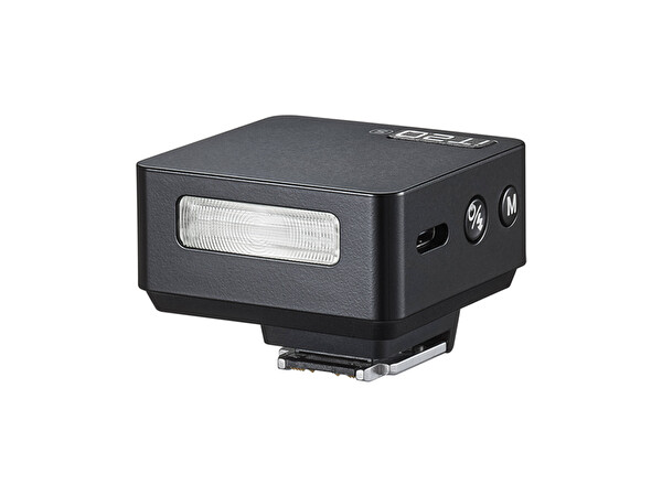 Godox iT20 Canon Uyumlu Mini Tepe Flaşı - Siyah