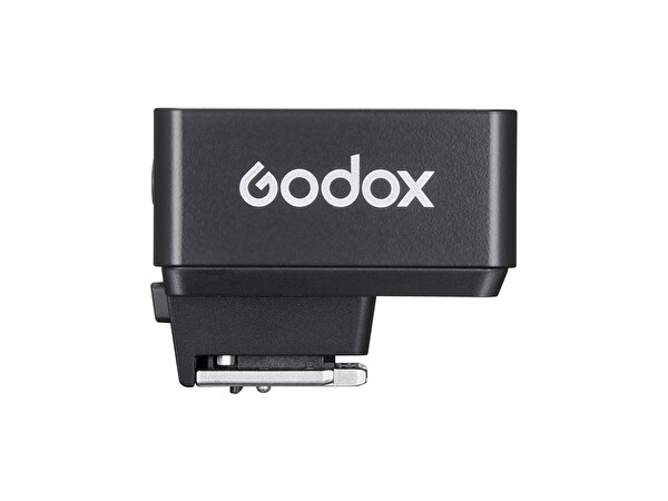 Godox iT20 Canon Uyumlu Mini Tepe Flaşı - Siyah