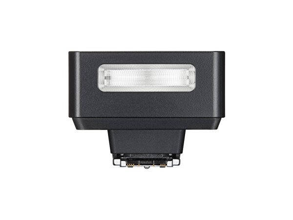 Godox iT20 Canon Uyumlu Mini Tepe Flaşı - Siyah