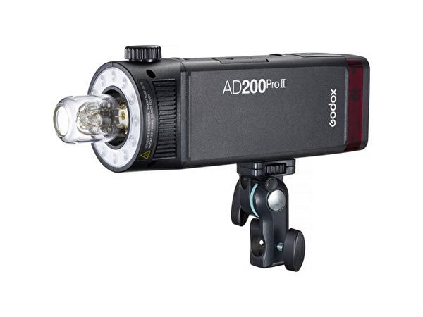 Godox AD200Pro II Mobil Paraflaş Kit