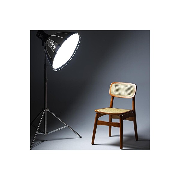 Ulanzi 60 CM Bowens Mount Katlanabilir Dome Softbox L053