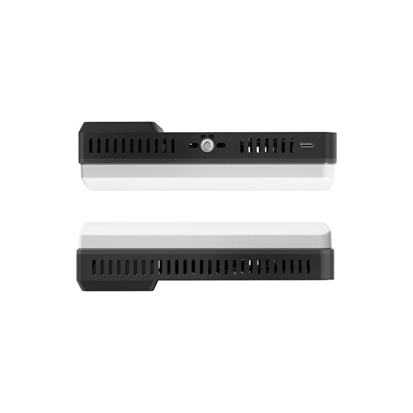 Ulanzi K20 RGB 20W Video Panel LED Işık - L207
