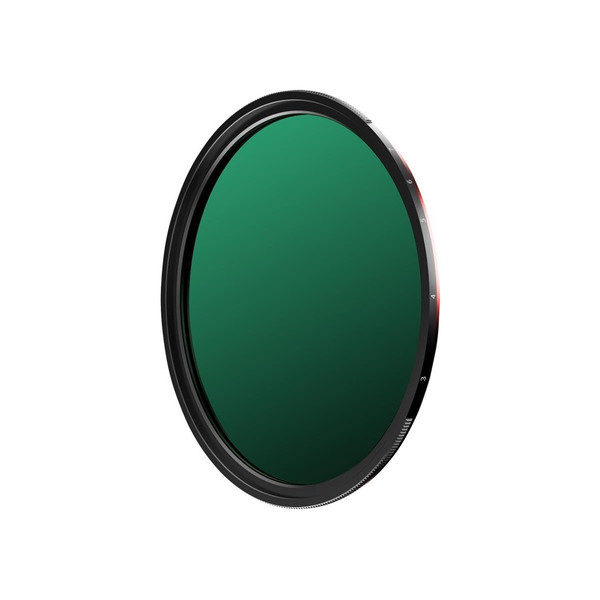 Ulanzi MF01 3-7 Stop VND & CPL Manyetik Hibrit Filtre Seti