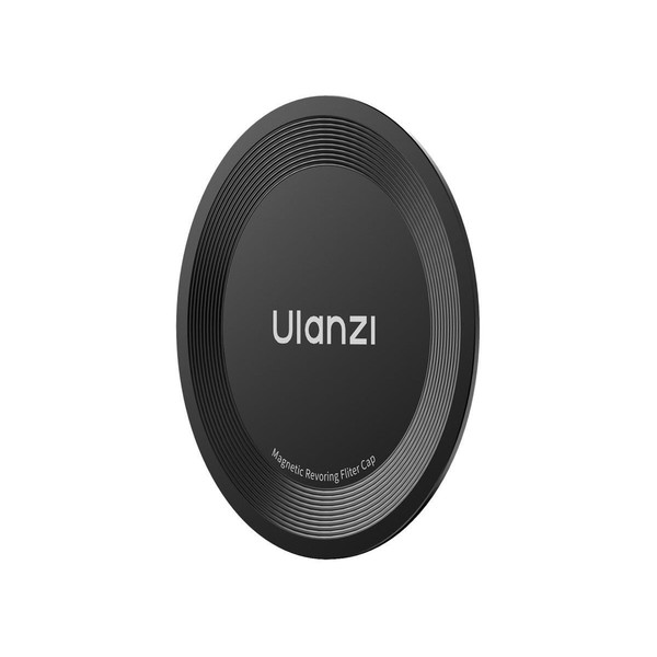 Ulanzi MF01 3-7 Stop VND & CPL Manyetik Hibrit Filtre Seti