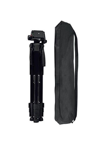 Başkenttekno 8850 1.2 M Su Terazili Tripod