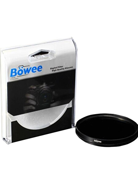 FC Bowee 95 MM UV Filtre