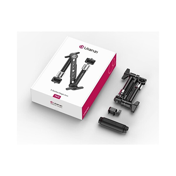 Ulanzi TA10 3-Section Magic Articulating Arm