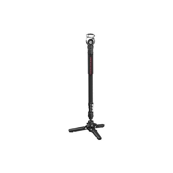 Ulanzi TB06 SMOD Carbon Fiber Video Monopod - Mini Tripod