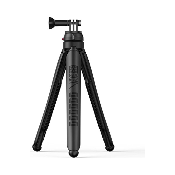 Ulanzi Go-Quick II Esnek Tripod JJ-01 T121GBB1