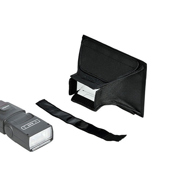 Godox SB2030 20x30 CM Tepe Flaşı Softbox Katlanabilir Işık Yumuşatıcı Aparat (İthalatçı Garantili)