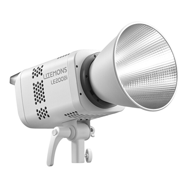 Godox LE200 Bicolor Video Led Işık (İthalatçı Garantili)