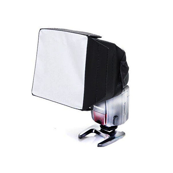 Godox SB1010 Flaş SoftBox 10x10 CM (İthalatçı Garantili)