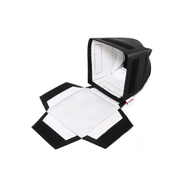 Godox SB1010 Flaş SoftBox 10x10 CM (İthalatçı Garantili)