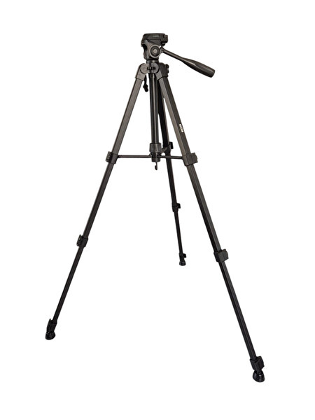 Ayex LT-450 Tripod 160CM 5KG Taşıma Kapasiteli 1380G Alüminyum - ABS Kamera Tripodu Taşıma Çantalı
