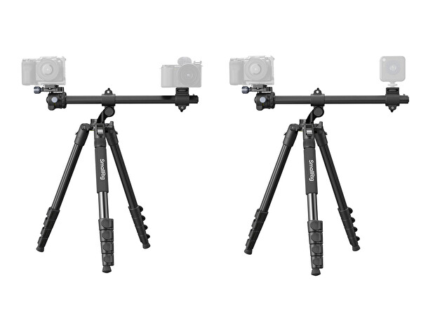 SmallRig 5290 Tripod CT25