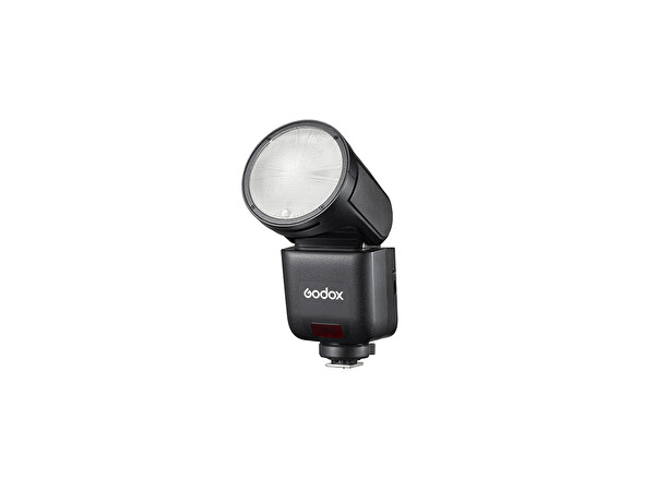 Godox V1 Mid Sony Uyumlu Tepe Flaşı