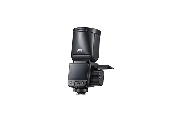 Godox V1 Mid Sony Uyumlu Tepe Flaşı