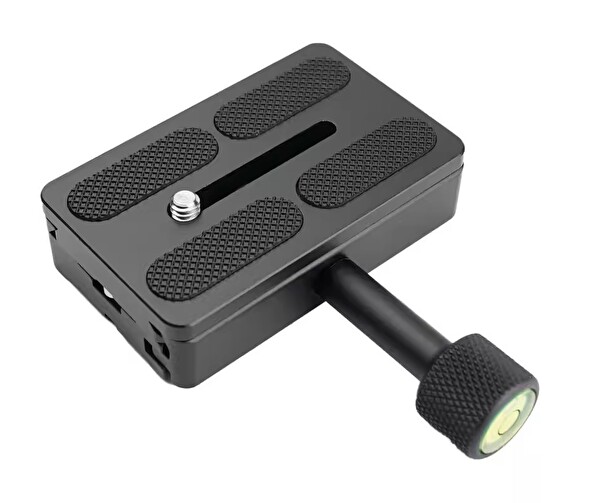 PDX Tripod Hızlı Bırakma Plakası