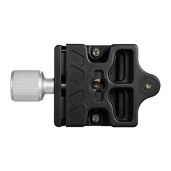 Andoer DC-50P Tripod Hızlı Bırakma Kelepçesi