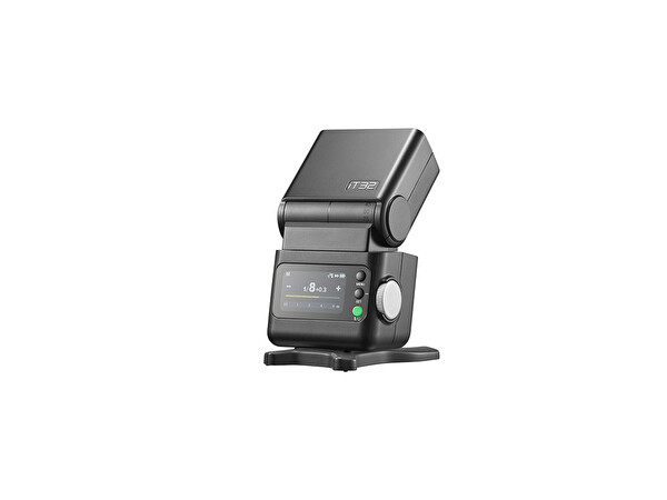 Godox iT32 C Tepe Flaşı