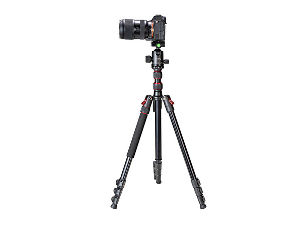 SmallRig 3474C CT-20 Alüminyum Tripod