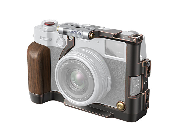 SmallRig 4557 Fujifilm X100VI için Kafes