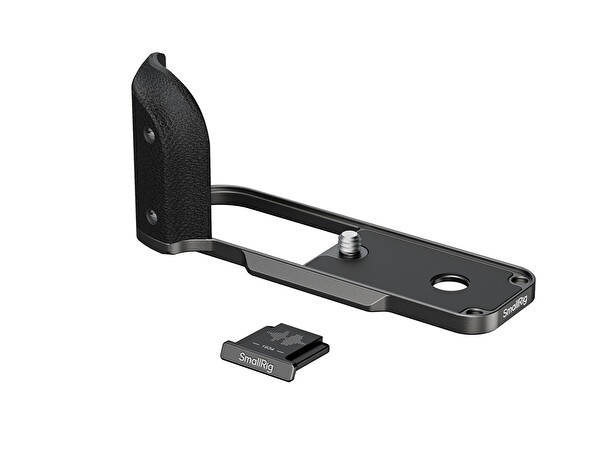 SmallRig 5217 Fujifilm X-Half Gümüş L Braket