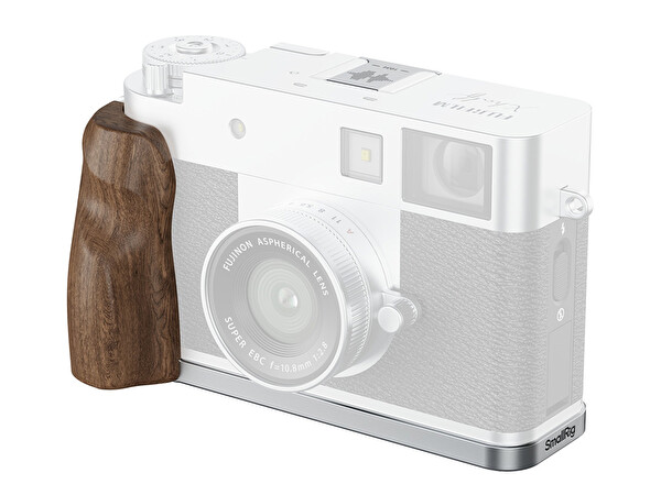 SmallRig 5223 Fujifilm X-Half Gümüş L Braket
