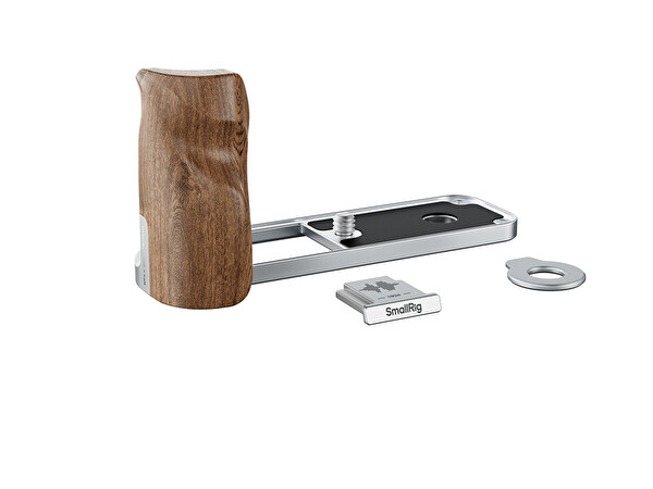 SmallRig 5223 Fujifilm X-Half Gümüş L Braket