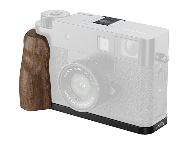 SmallRig 5224 Fujifilm X-Half Siyah L Braket