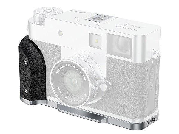 SmallRig 5216 Fujifilm X-Half L-Dirsek Gümüş