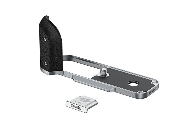 SmallRig 5216 Fujifilm X-Half L-Dirsek Gümüş
