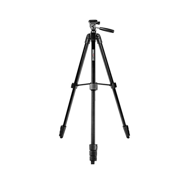 Kingjoy VT-688 Alüminyum Kamera ve Telefon Uyumlu Taşınabilir Tripod Telefon Aparatlı