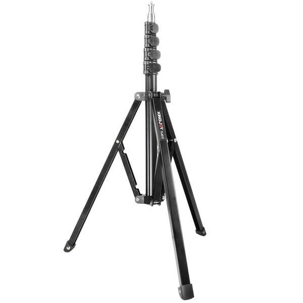 Kingjoy FL2019 Profesyonel Işık Ayağı Light Stand 180 CM