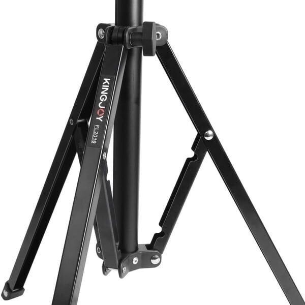 Kingjoy FL2019 Profesyonel Işık Ayağı Light Stand 180 CM