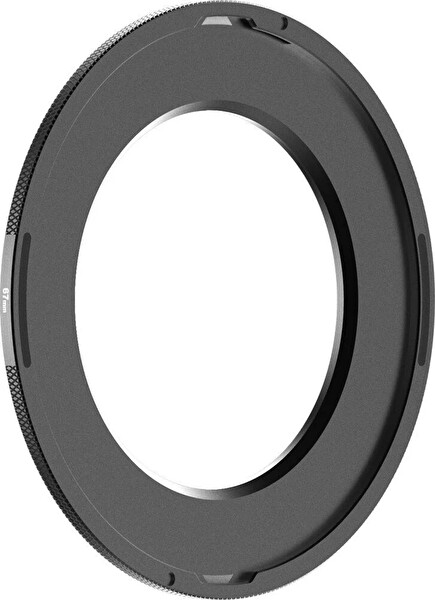 PolarPro Helix 67 MM Thread Plate RDGLCK-67 Manyetik Filtre Adaptörü