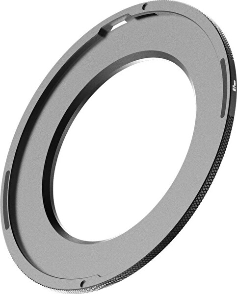 PolarPro Helix 67 MM Thread Plate RDGLCK-67 Manyetik Filtre Adaptörü