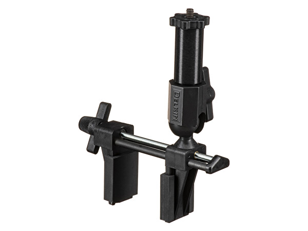 Delkin Devices Fat Gecko Vise Kamera Bağlantı Aparatı