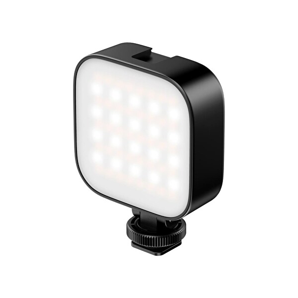 Ulanzi U60 RGB Video Light L027GBB1 Siyah
