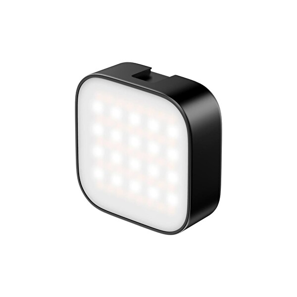 Ulanzi U60 RGB Video Light L027GBB1 Siyah