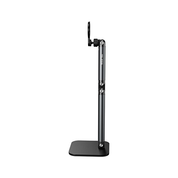 Telesin Magsafe Uyumlu Manyetik Masaüstü Telefon Standı